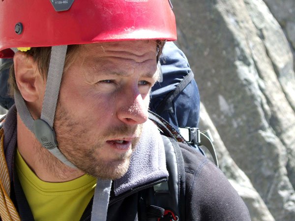 UPDATE: Alpinistul român Zsolt Torok, care a dispărut în Munţii Făgăraş, a fost găsit decedat