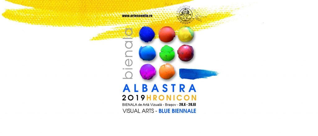 Zeci de mii de persoane așteptate la Bienala Albastră de la Brașov
