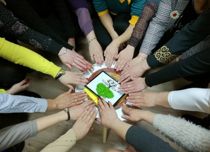 Grupuri de sprijin pentru victimele violenței domestice, dar și pentru agresori, la Brașov