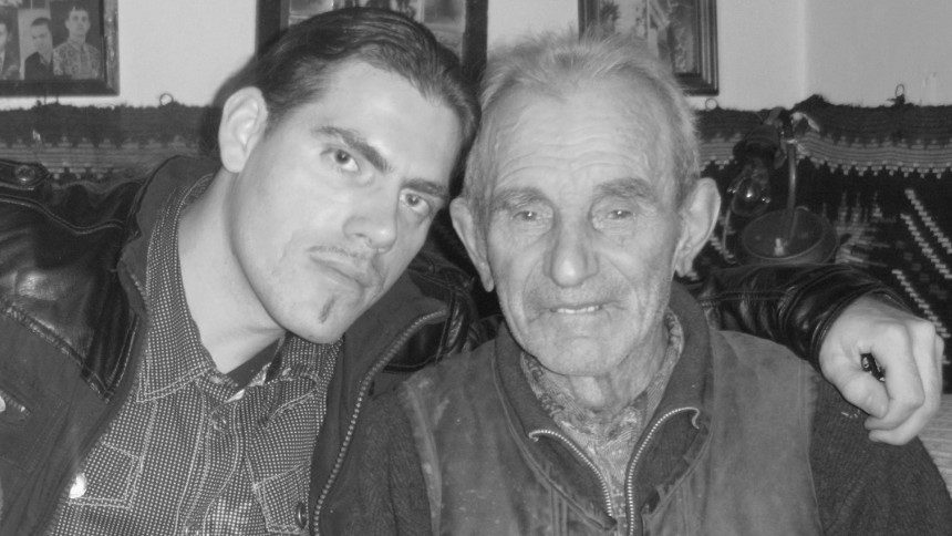 Veteran de război, premiat de Prefectura Mureș la un secol de viață