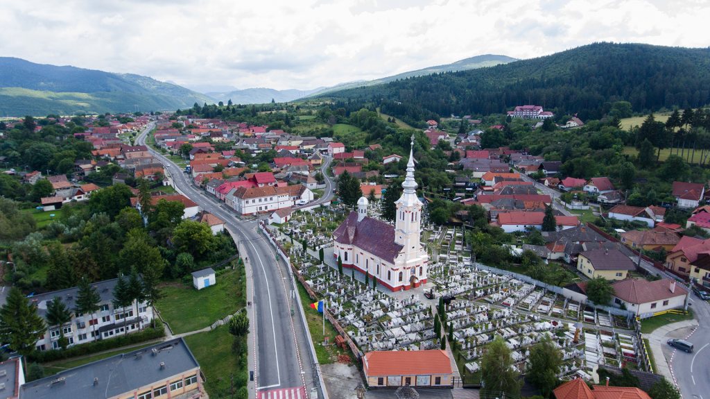 Proiecte de afirmare a identităţii naţionale, de promovare și dezvoltare a limbii române din Harghita şi Covasna