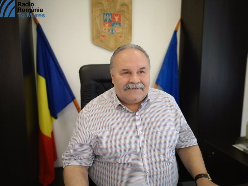 Manager SCJ Mureș: Toată psihiatria din România ar trebui resetată Manager SCJ Mureș: Toată psihiatria din România ar trebui resetată