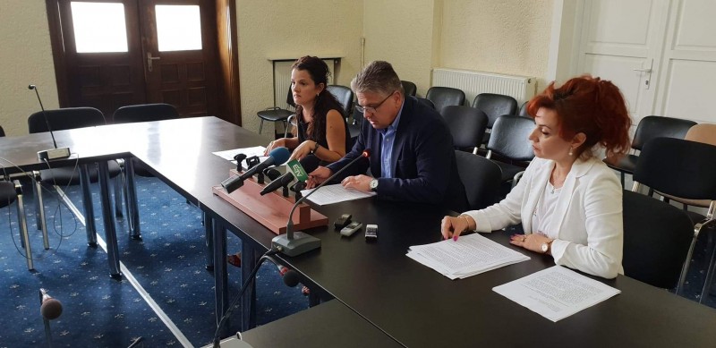Locatarii azilului de noapte din Târgu Mureș vor fi evacuați joi