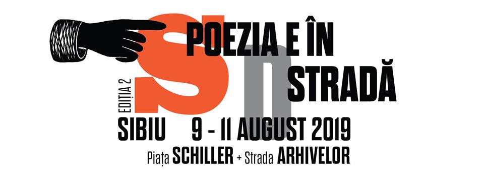 La Sibiu a început astăzi Festivalul „Street Delivery”