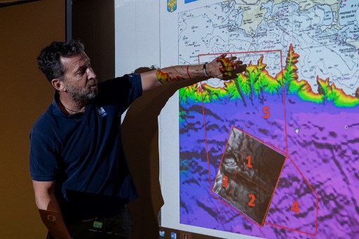 A fost găsită epava unui submarin francez dispărut împreună cu echipajul său în urmă cu 51 de ani