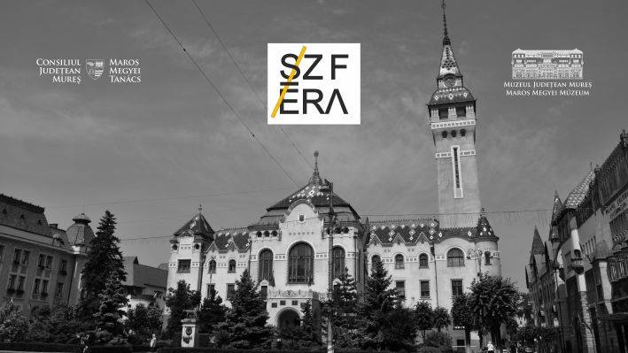 Arta poloneză, atracția Festivalului „Szfera” de la Târgu-Mureș