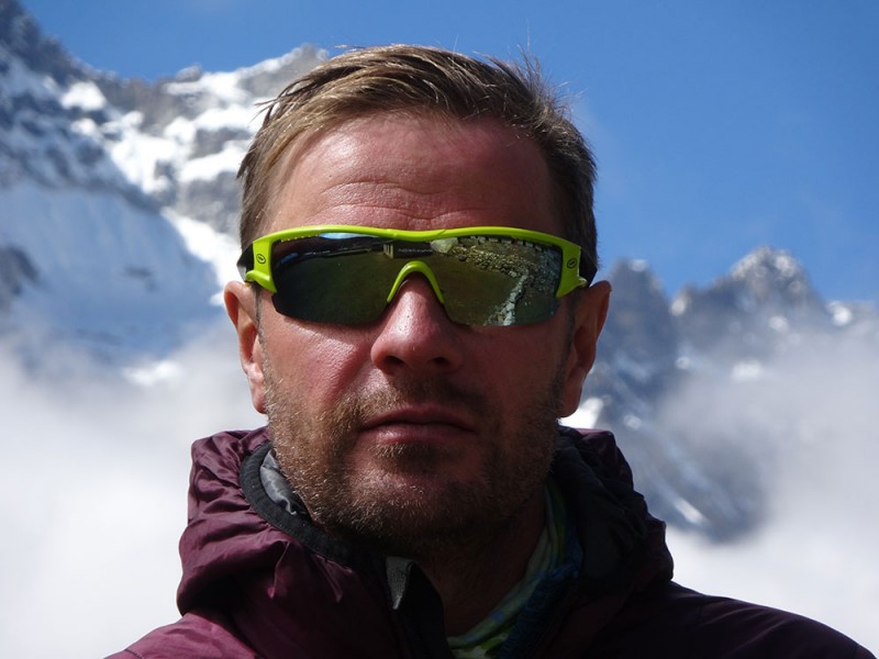 A fost coborât de pe munte trupul neînsufleţit al alpinistului arădean Török Zsolt