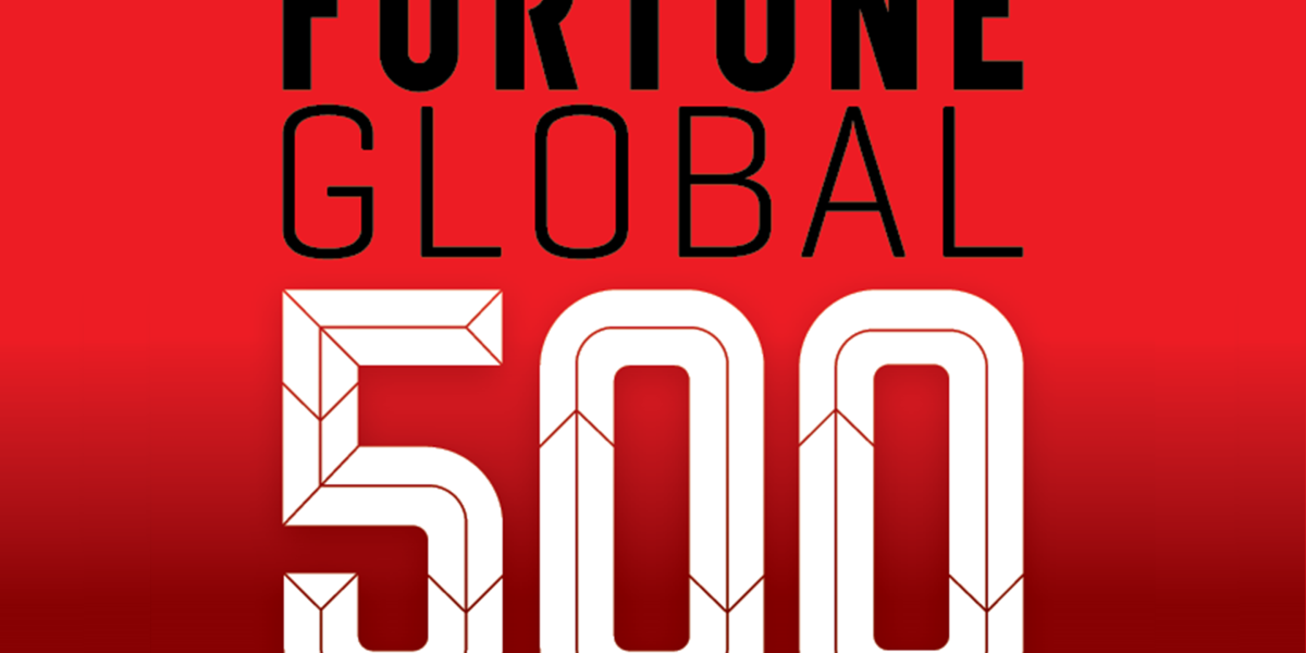 România a are peste 100 de mari companii menționate în Fortune Global 500