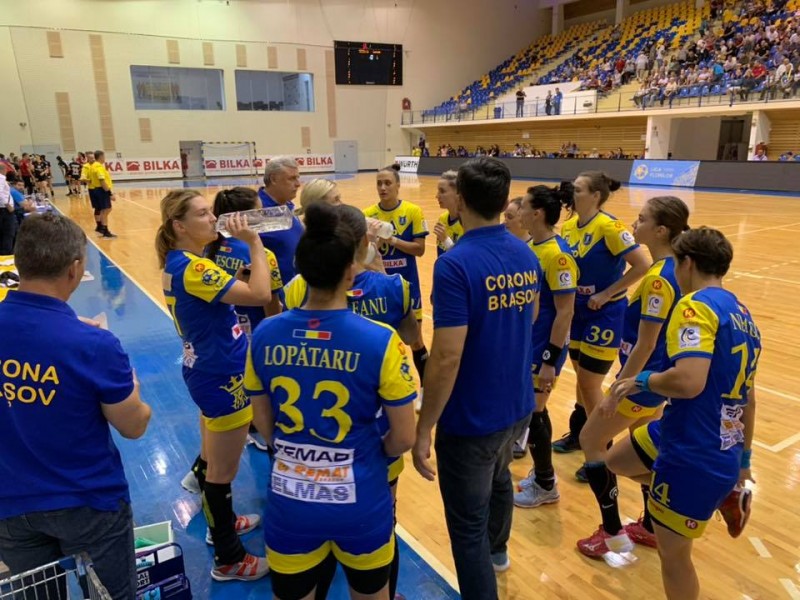 Liga Națională de handbal