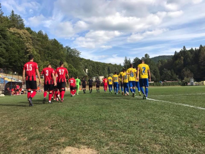 FK Miercurea Ciuc continuă în Cupa României FK Miercurea Ciuc continuă în Cupa României