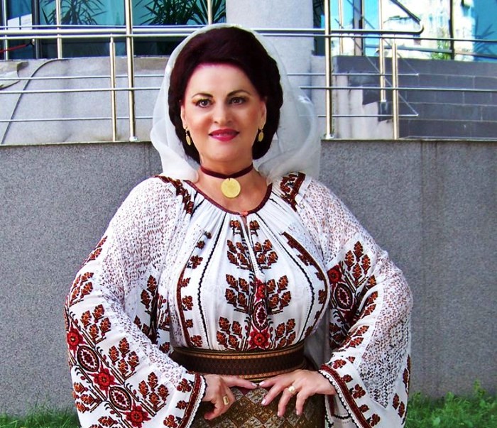 Pe cărarea dorului, cu Andrei Romanică Pe cărarea dorului, cu Andrei Romanică
