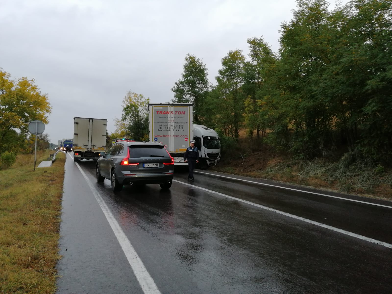 Două accidente rutiere în această după amiază în Mureș
