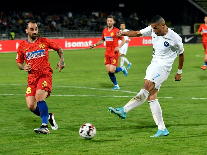 Liga I de fotbal – programul etapei a 9-a Liga I de fotbal – programul etapei a 9-a