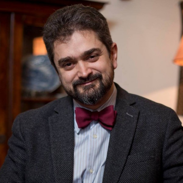 Teodor Paleologu şi-a depus la Biroul Electoral Central candidatura pentru alegerile prezidenţiale