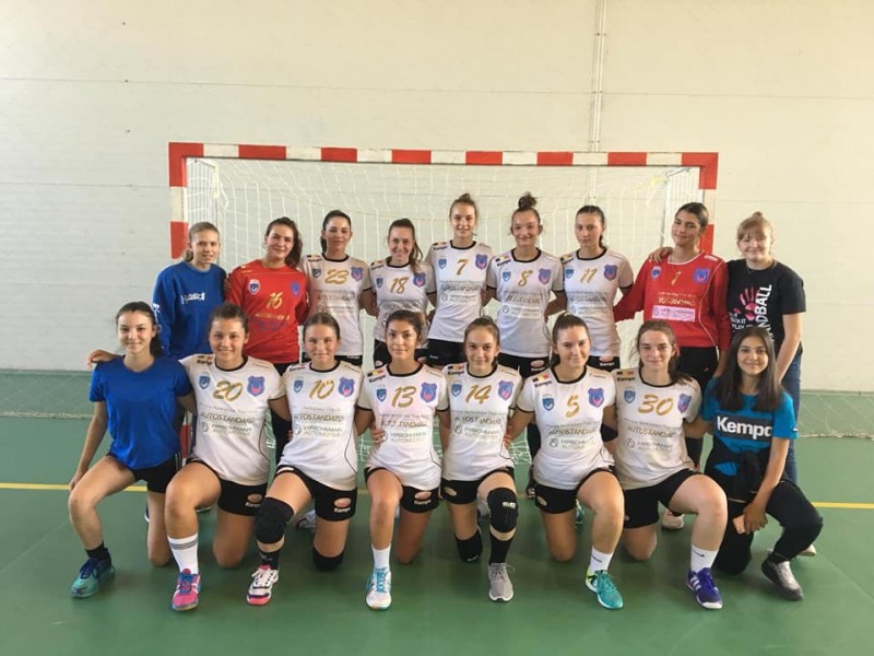 Pegasus Tg.Mureș, a doua victorie în Campionatul Național de junioare