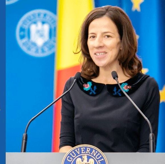 Preşedintele Iohannis blochează cu bună ştiinţă proiecte guvernamentale de mediu, susţine ministrul fondurilor europene