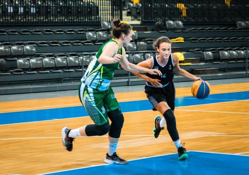 Cupa Sepsi la baschet feminin