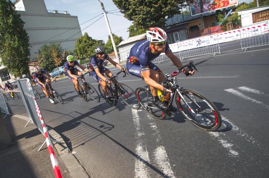 Turul României 2019 – Etapa a II-a a Micii Bucle de la Brașov la Focșani, 176 km