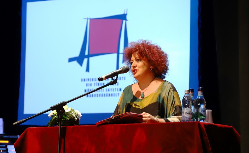 Aproape 100 de boboci la Universitatea de Arte din Târgu Mureș