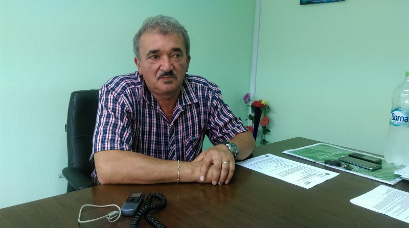 Pregătirile pentru noul an școlar sunt aproape de final în comuna mureșeană Papiu Ilarian