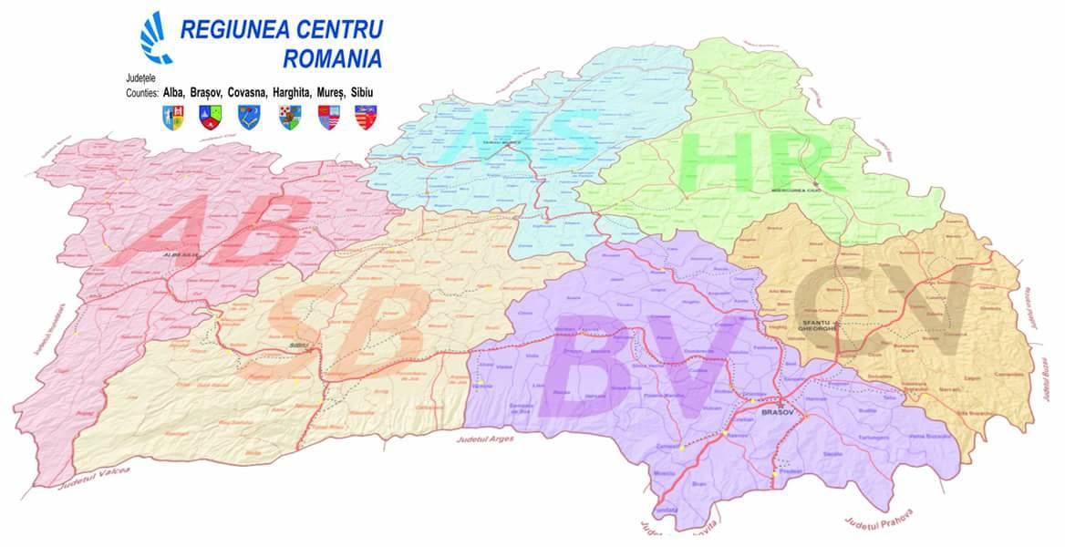 Ambulatoriile spitalelor din Făgăraș și Zărnești vor fi modernizate cu peste 4 milioane de euro, bani europeni