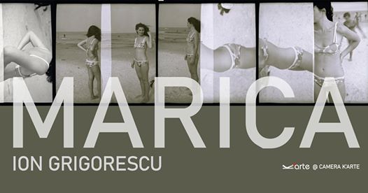 Ion Grigorescu vine la Tîrgu-Mureș