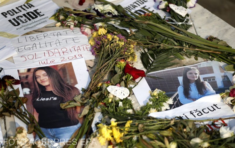 DIICOT cere ajutorul FBI pentru efectuarea expertizei ADN în cazul Luizei Melencu DIICOT cere ajutorul FBI pentru efectuarea expertizei ADN în cazul Luizei Melencu