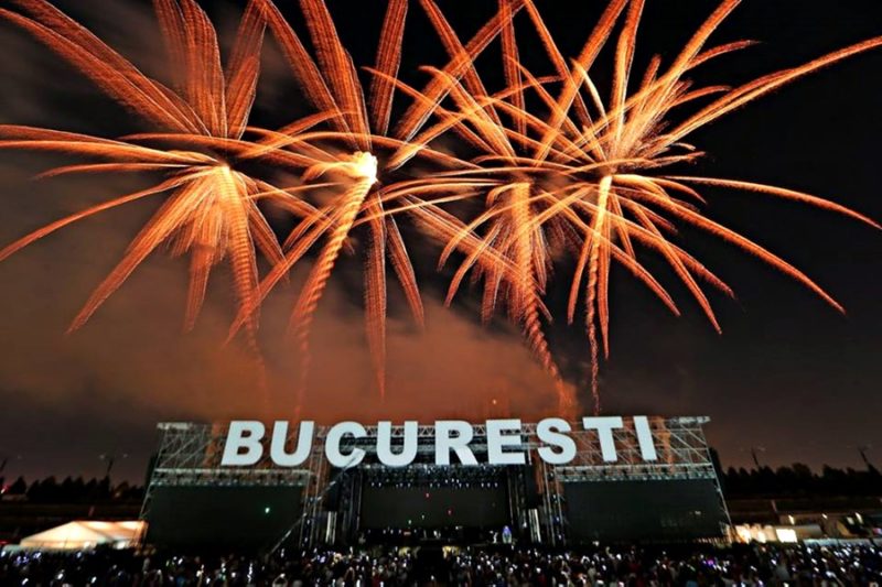 560 de ani de atestare documentară a Bucureştiului