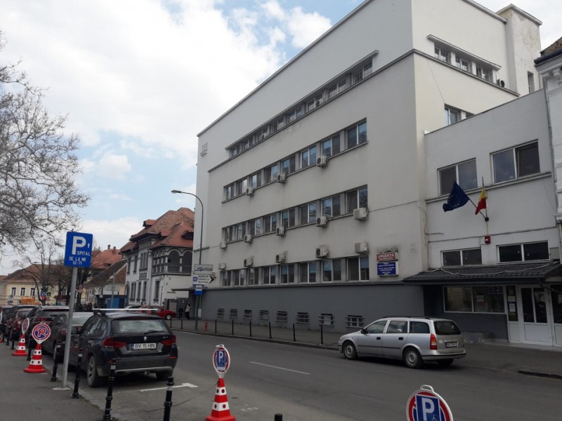 Centru de Scleroza Multiplă, în perspectivă, la Brașov