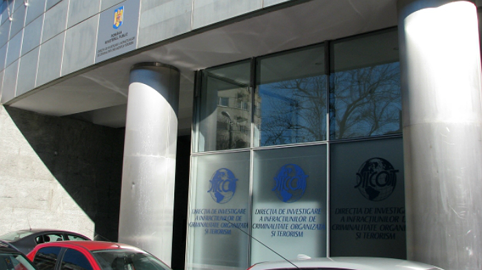 Olandezul suspectat de crima din Dâmboviţa este bănuit şi de agresiune sexuală asupra unei minore din judeţul Iaşi