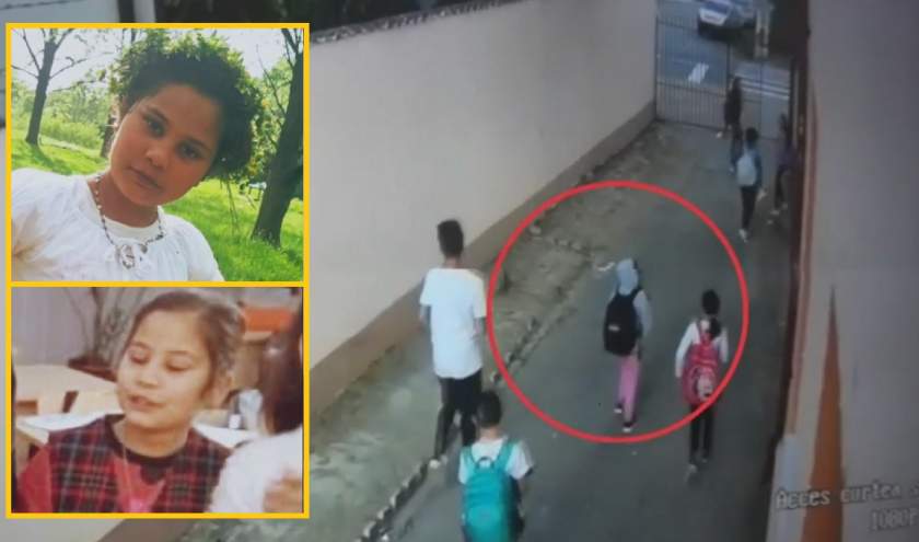IGPR: Cetăţeanul olandez suspectat de uciderea fetiţei din Dâmboviţa a murit într-un accident rutier