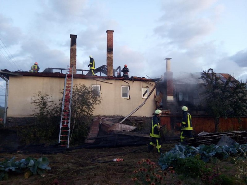 Cum putem preveni incendiile în sezonul rece