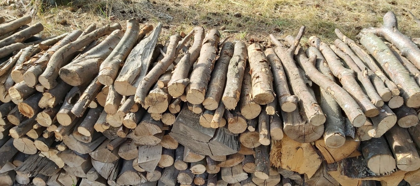 Aprovizionarea populației cu lemn de foc a fost demarată în județele Mureș și Covasna Aprovizionarea populației cu lemn de foc a fost demarată în județele Mureș și Covasna