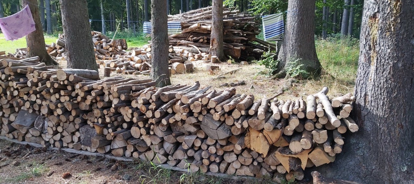 Nu mai există o criză a lemnului de foc