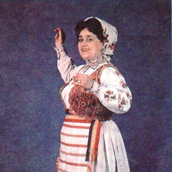 Pe cărarea dorului, cu Andrei Romanică