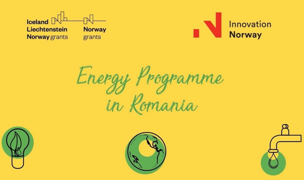 Granturi norvegiene pentru îmbunătățirea eficienței energetice