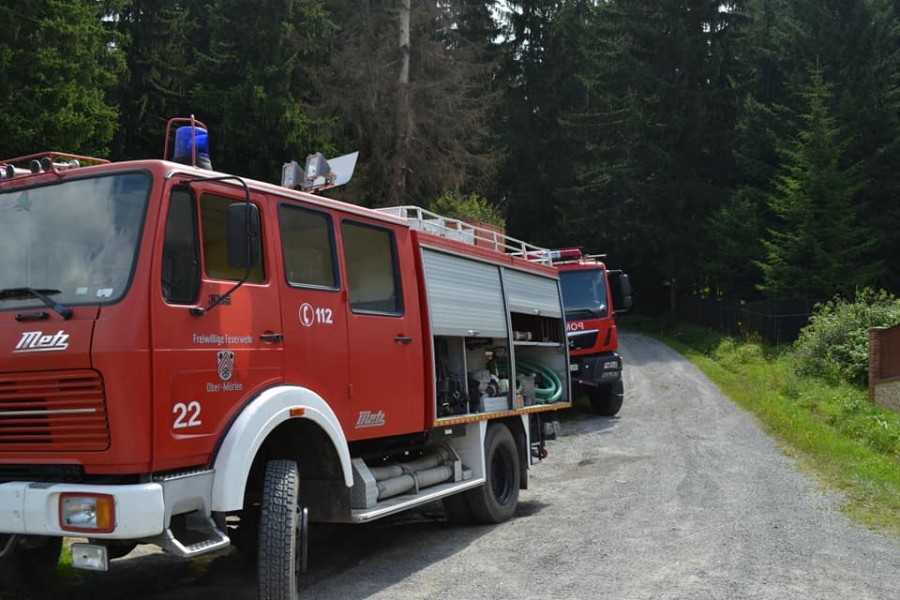 ISU Harghita: 13 intervenții SMURD, în weekend