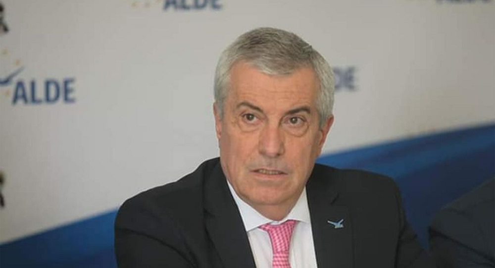 Reacție a liderului ALDE după anunțul premierului Reacție a liderului ALDE după anunțul premierului