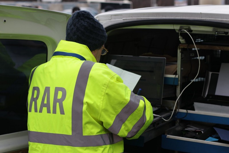 RAR a lansat propriul serviciu de verificare tehnică pentru clienţii care vor să îşi cumpere o maşină la mâna a doua