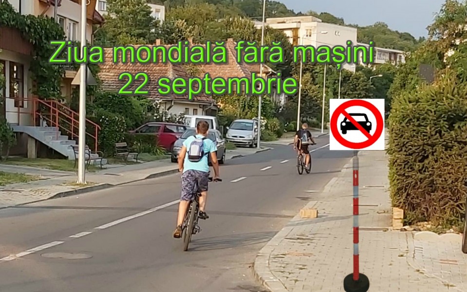Oameni & Fapte – 22 septembrie