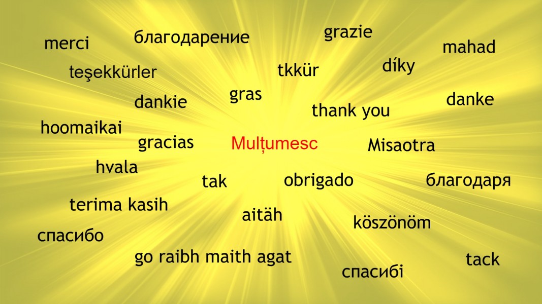 Oameni & Fapte – 30 septembrie