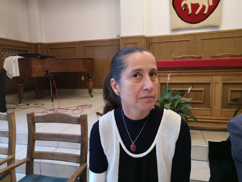 Furnizorii privați de servicii sociale din Tg. Mureș au intrat de astăzi în grevă japoneză