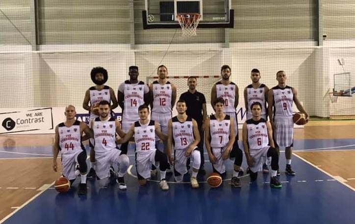Ciucul, debut cu stângul în noul sezon la baschet