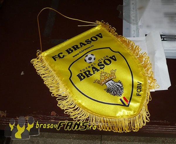 Primăria a devenit proprietar pe bunurile FC Braşov