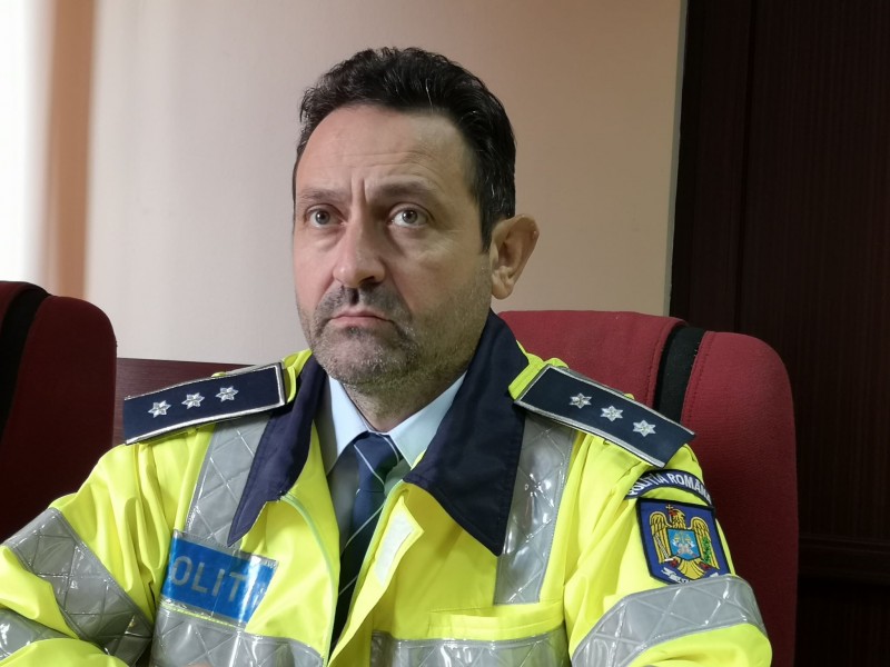 (AUDIO) Relaxarea Codului Rutier nu e privită cu ochi buni la Tg. Mureș