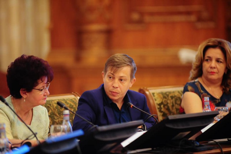 COPAC solicită ca rezidenţiatul să se organizeze anul acesta, nu în 2020
