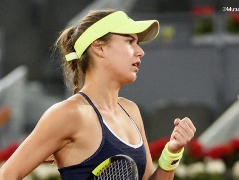 Doar Sorana a mai rămas la Luxembourg Open