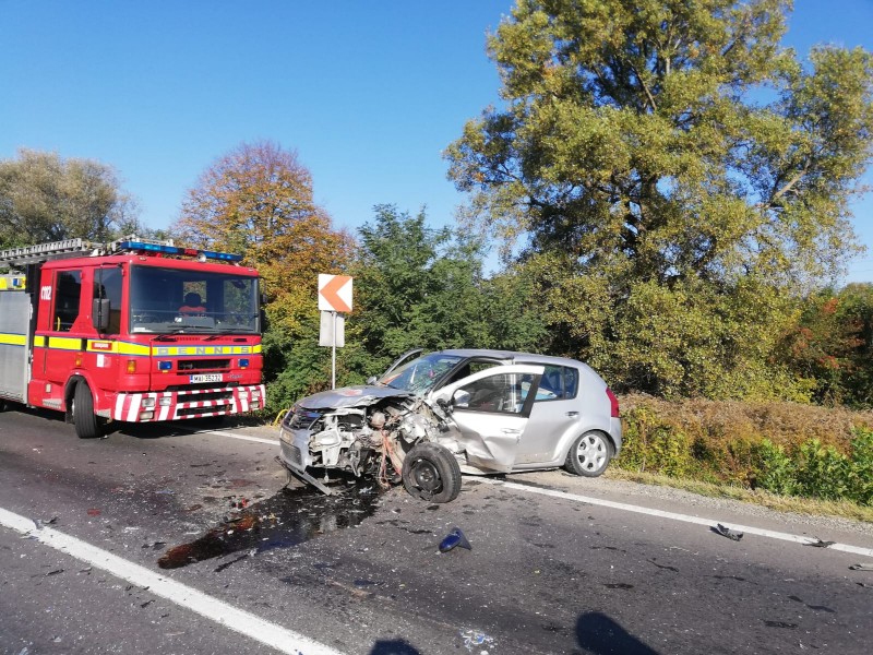 Accidentul de la ieșirea din Sighișoara s-a produs pe fondul unei depășiri neregulamentare Accidentul de la ieșirea din Sighișoara s-a produs pe fondul unei depășiri neregulamentare