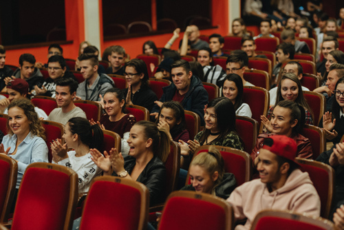 Personalități ale cinematografului documentar in juriul Astrafilm 2019
