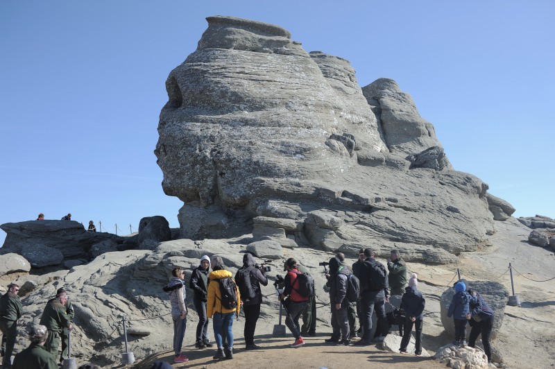 Campanie pentru protecția patrimoniului natural și cultural al României
